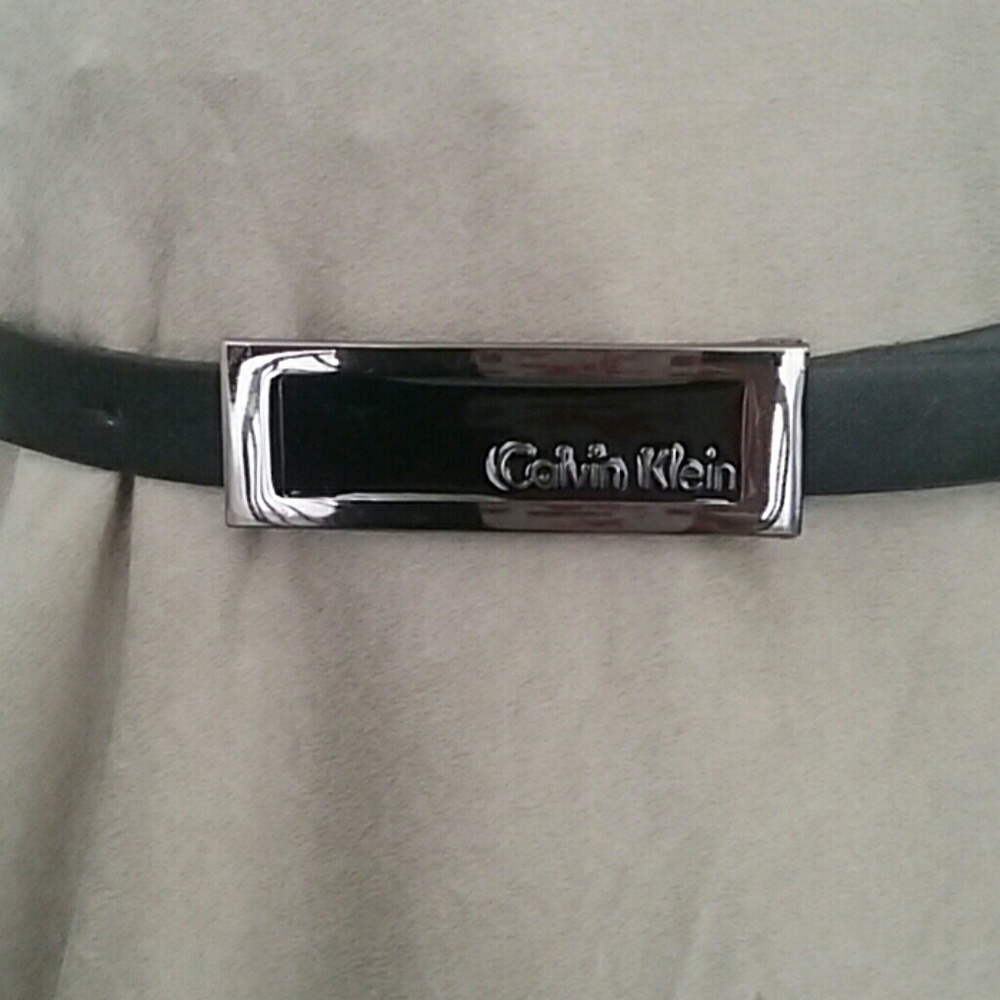 Belt