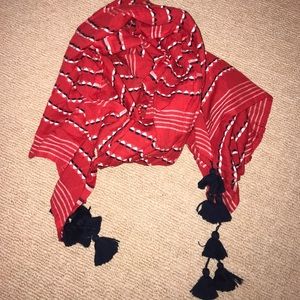 Lucky Brand Scarf