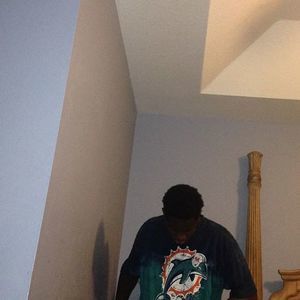 Meet your Posher, Dudley