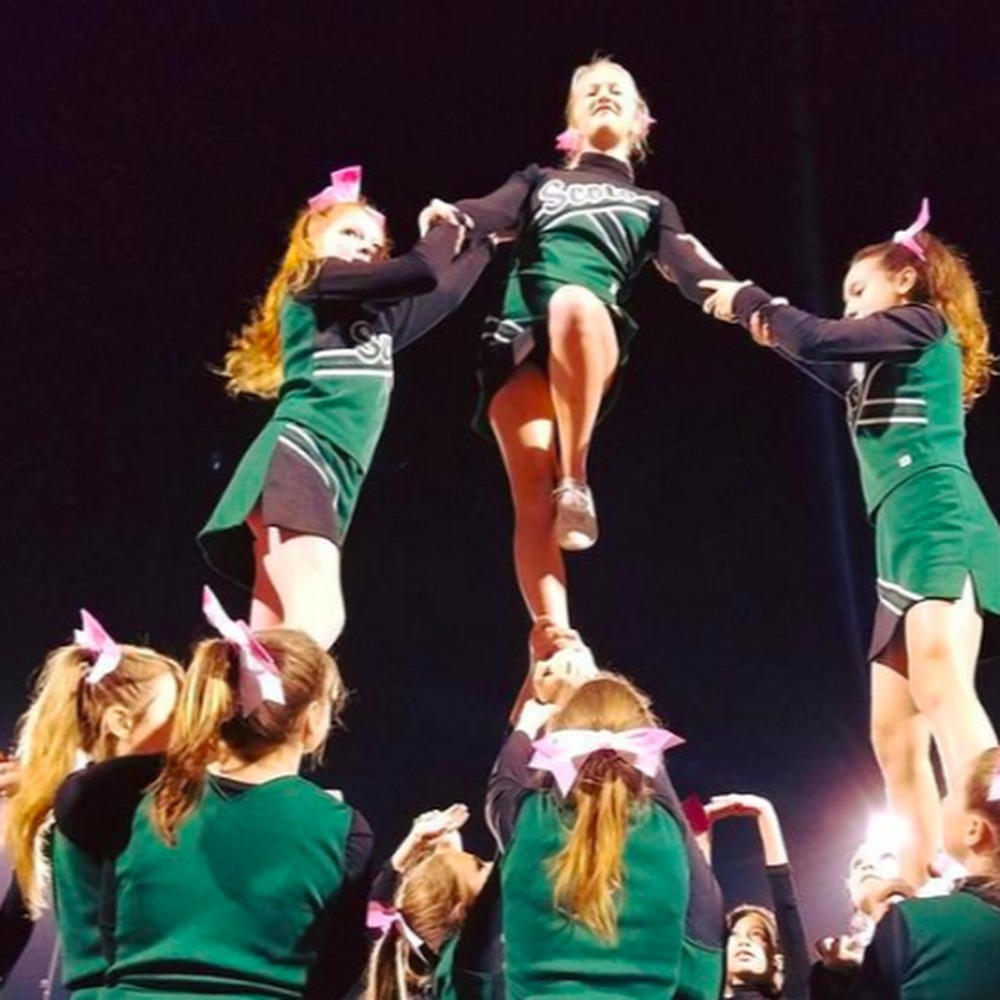 Meet your Posher, Lily