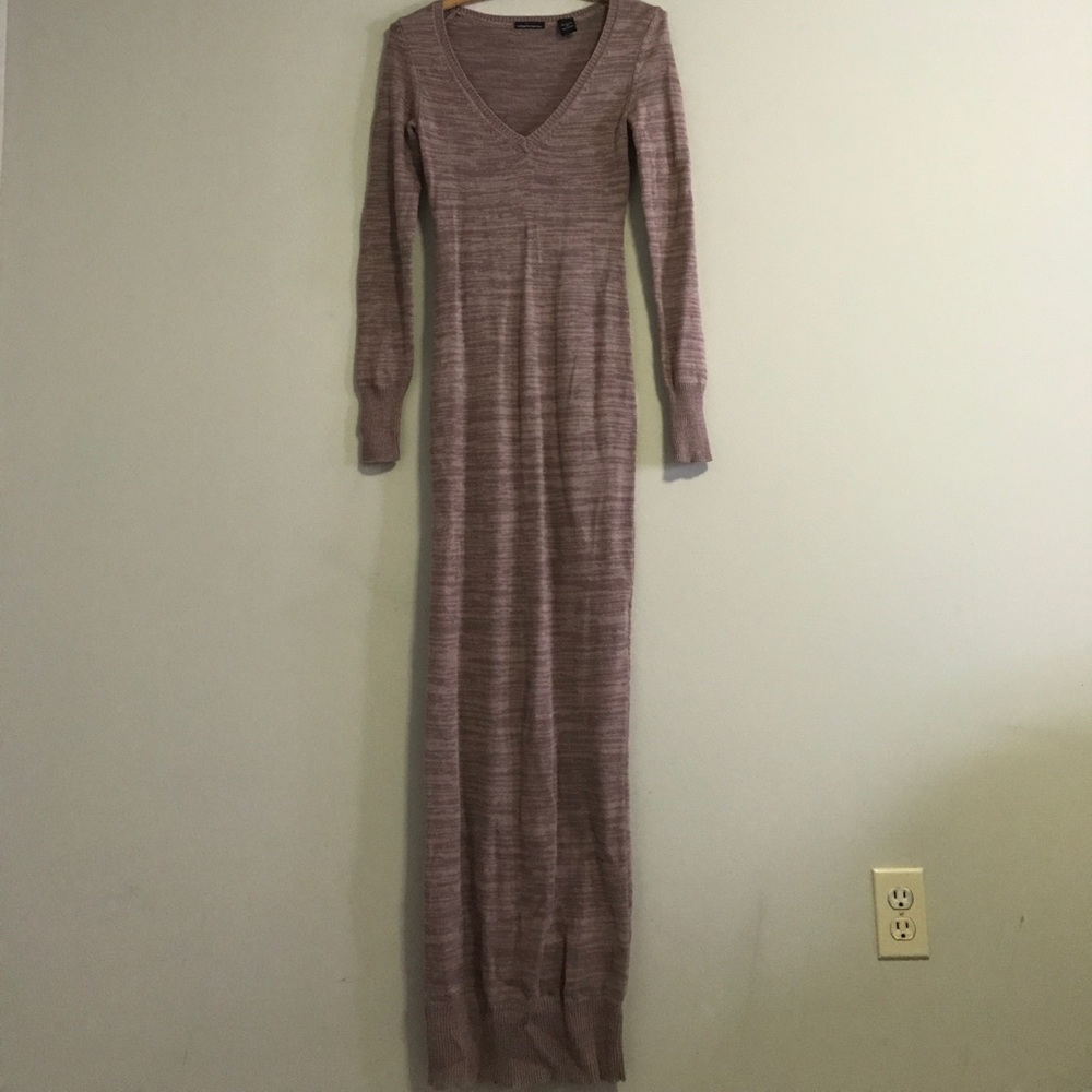 Victoria Secret MODA Intrnat Sweater Dress XS