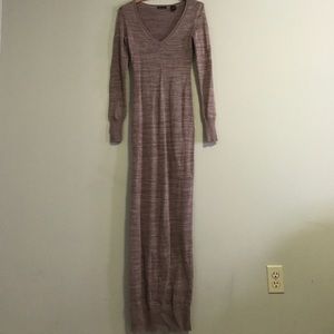 Victoria Secret MODA Intrnat Sweater Dress XS