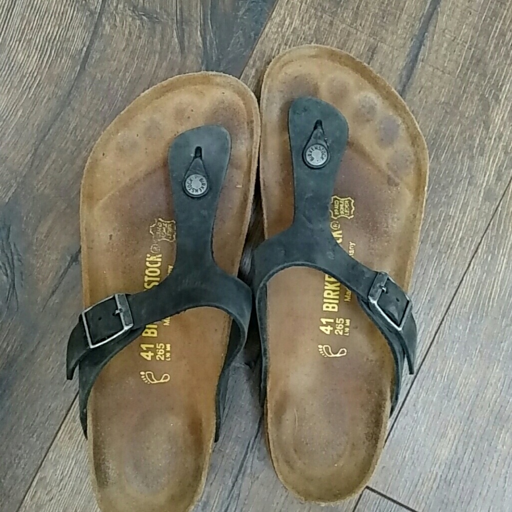 Birkenstock
