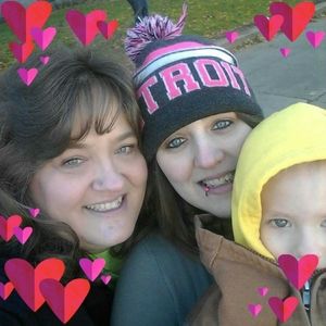 Meet your Posher, Tracy