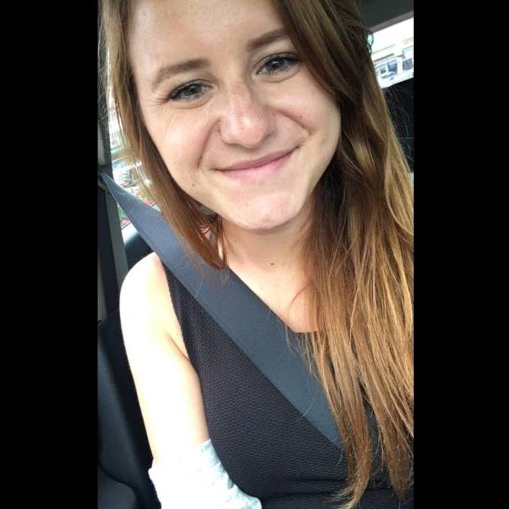 Meet your Posher, Lauren