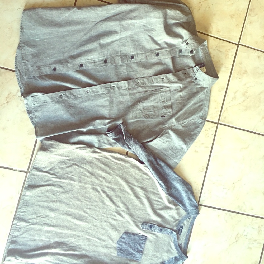 Buy one get one free!!!!