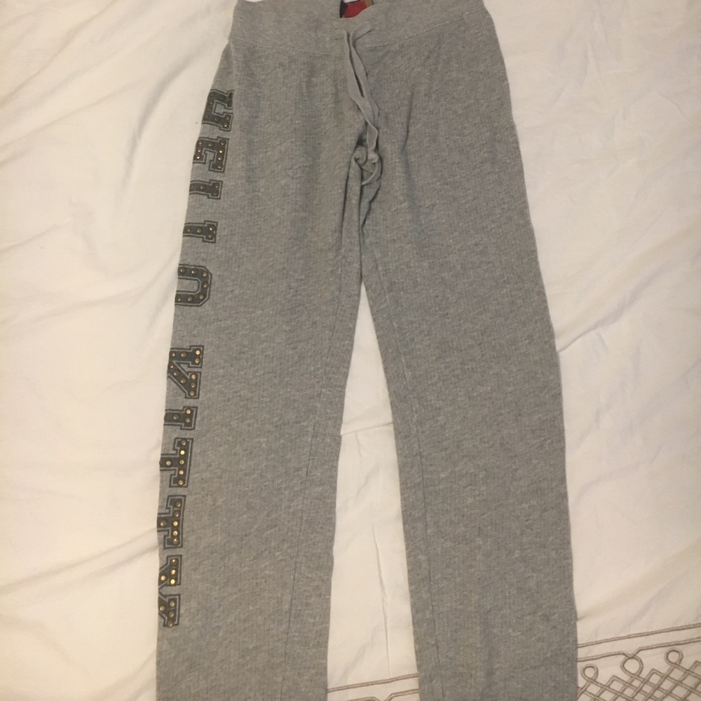 Hello Kitty sweatpants