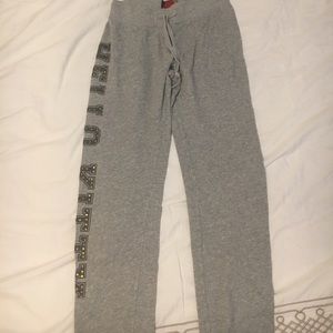 Hello Kitty sweatpants