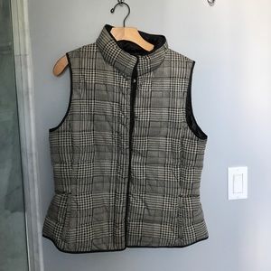 Banana republic vest