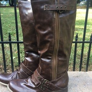 Women’s Carlos Santana Boots