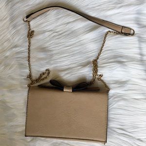 Crossbody Purse