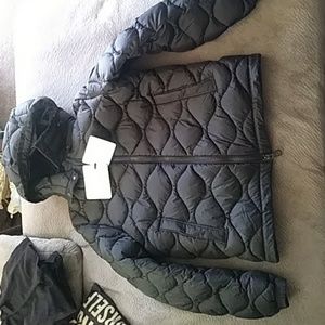 morandieres moncler