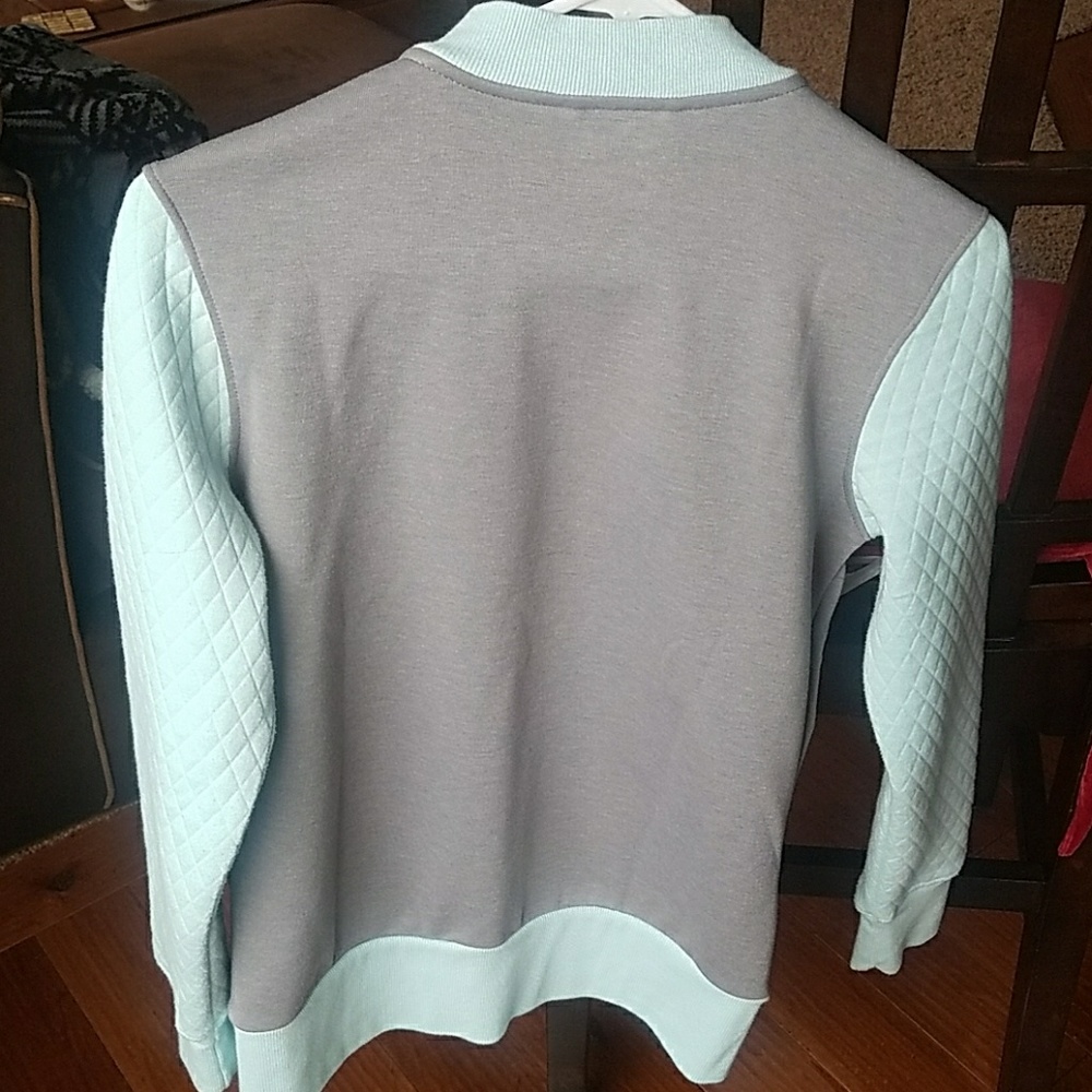 Jacket - Picture 5 of 5