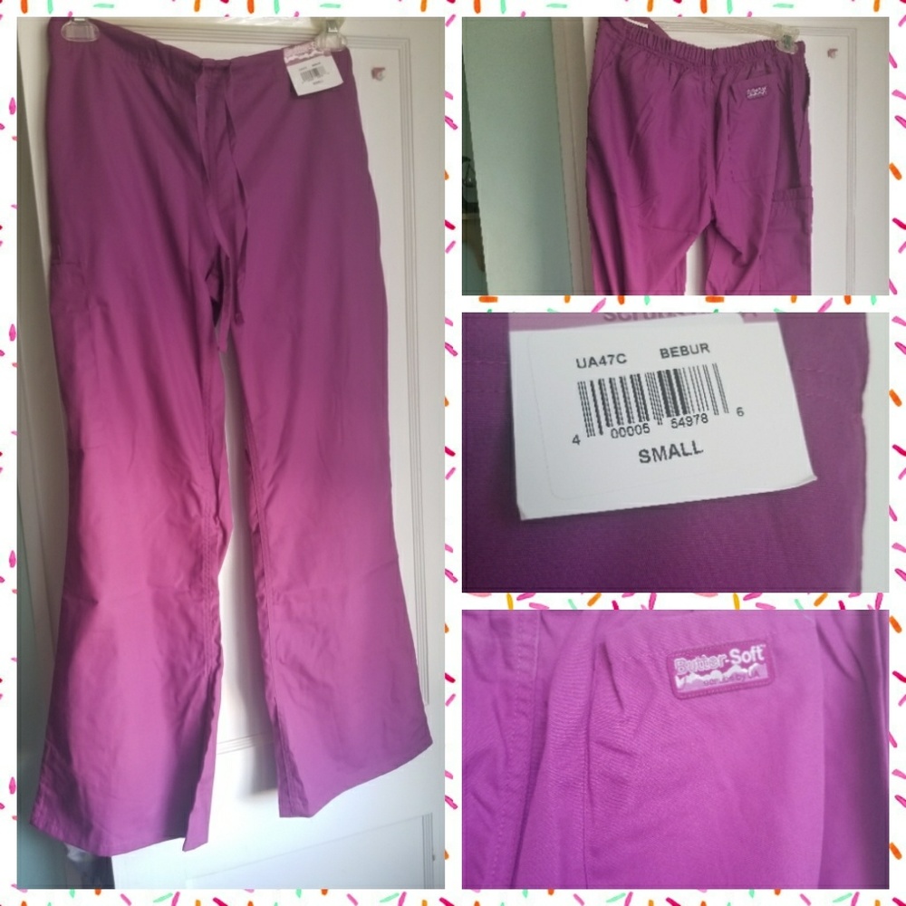 Brand new scrub bottoms from uniform advantage