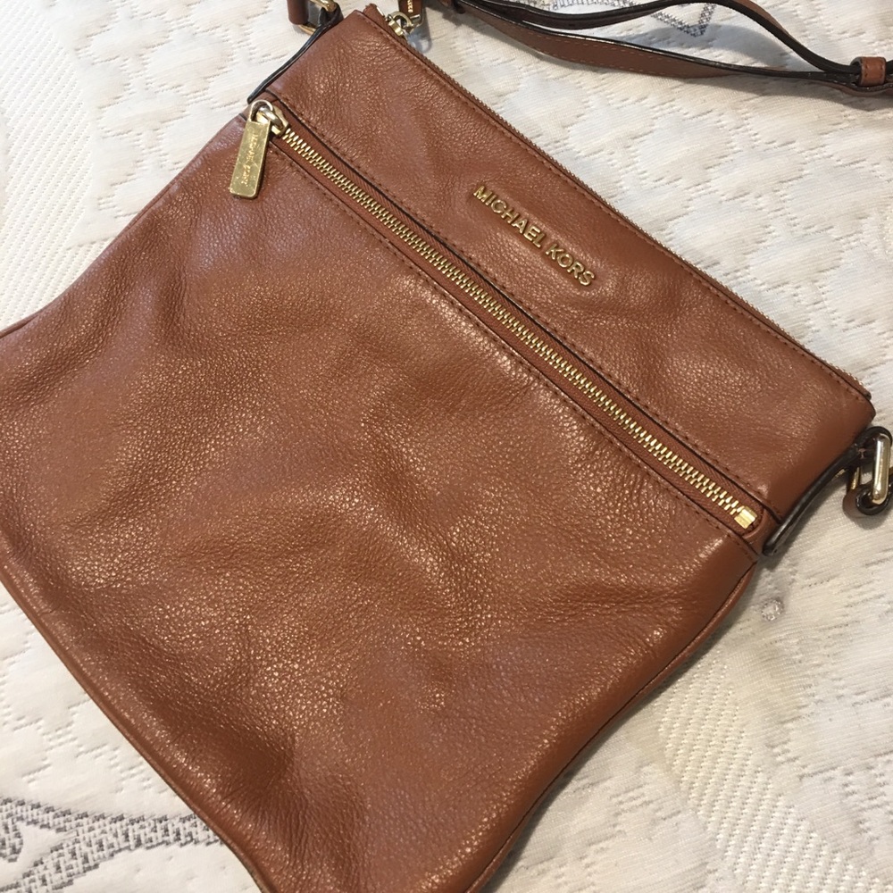 Michael Kors Crossbody Purse