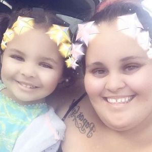 Meet your Posher, Dianna