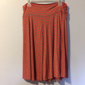 Medium Merona Knee length skirt