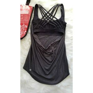Lululemon Tank * Light Support A/B cup