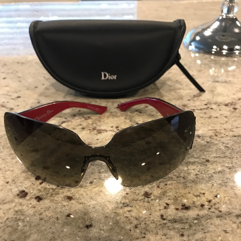 Dior Sunglasses
