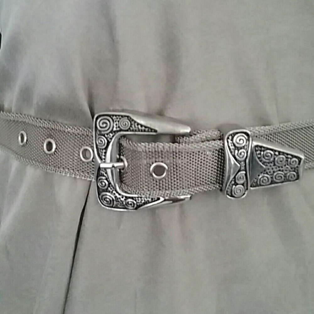 Belt