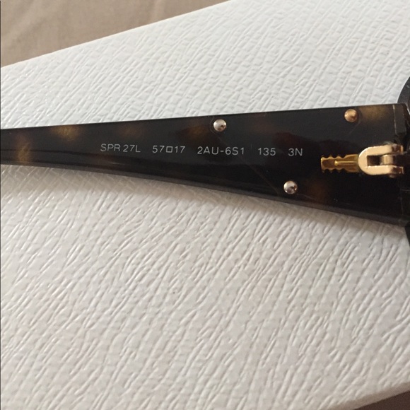 PRADA sunglasses main image 5