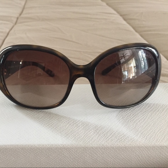 PRADA sunglasses