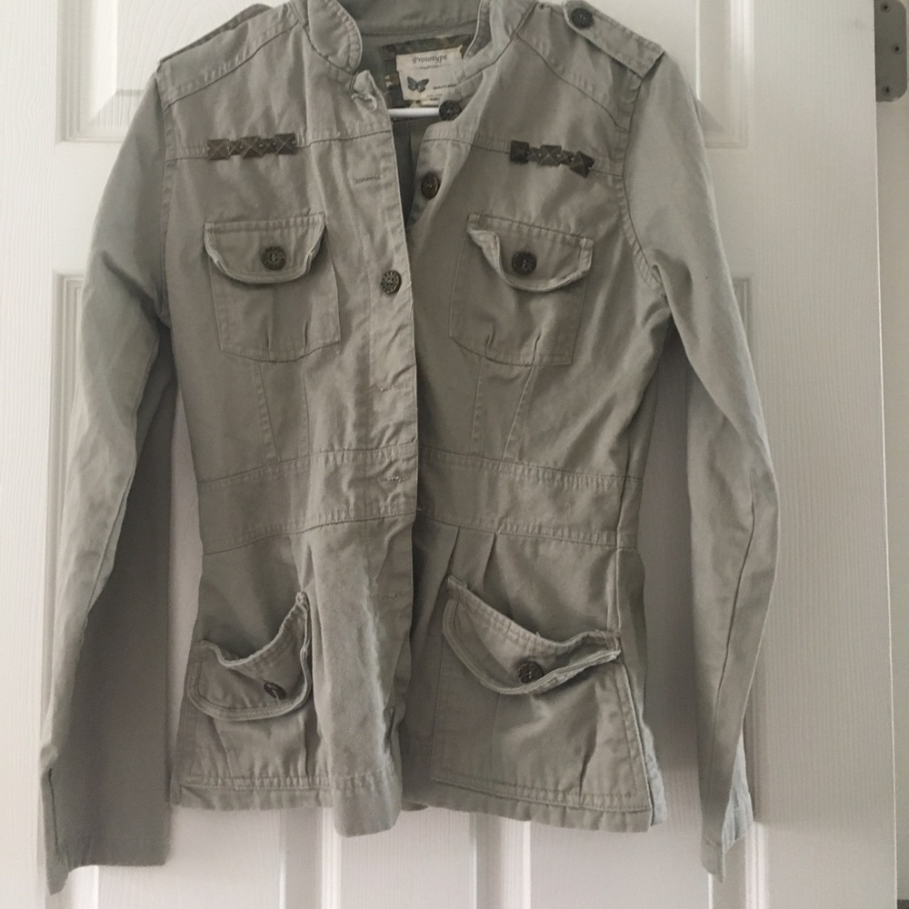 Jacket