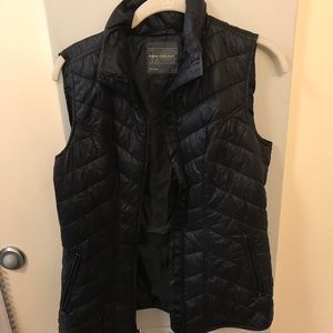 vest