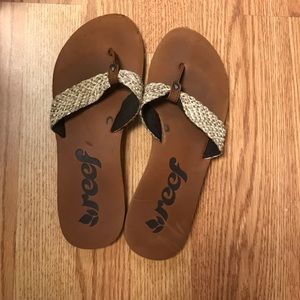 Reef Flip flops