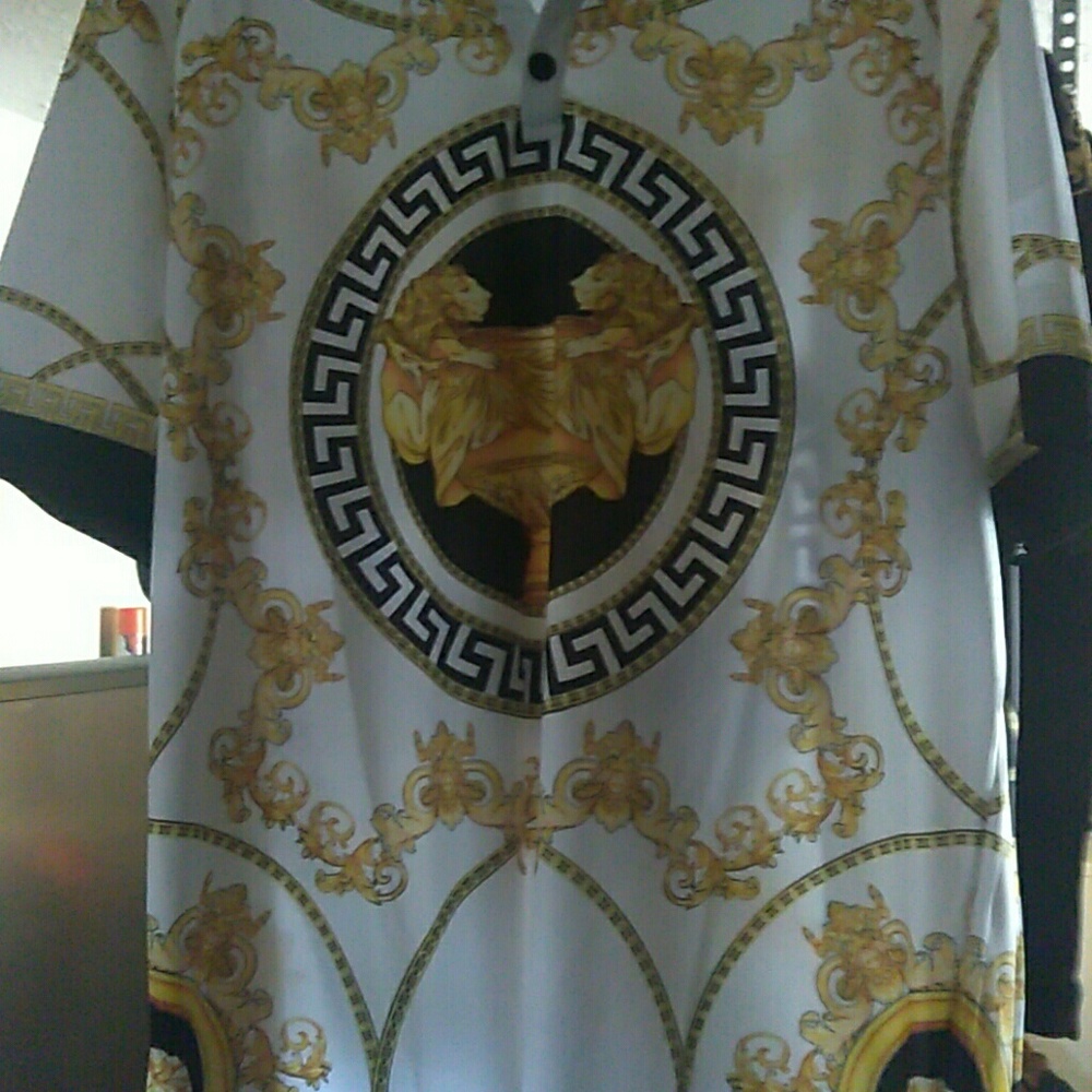 Polo shirts