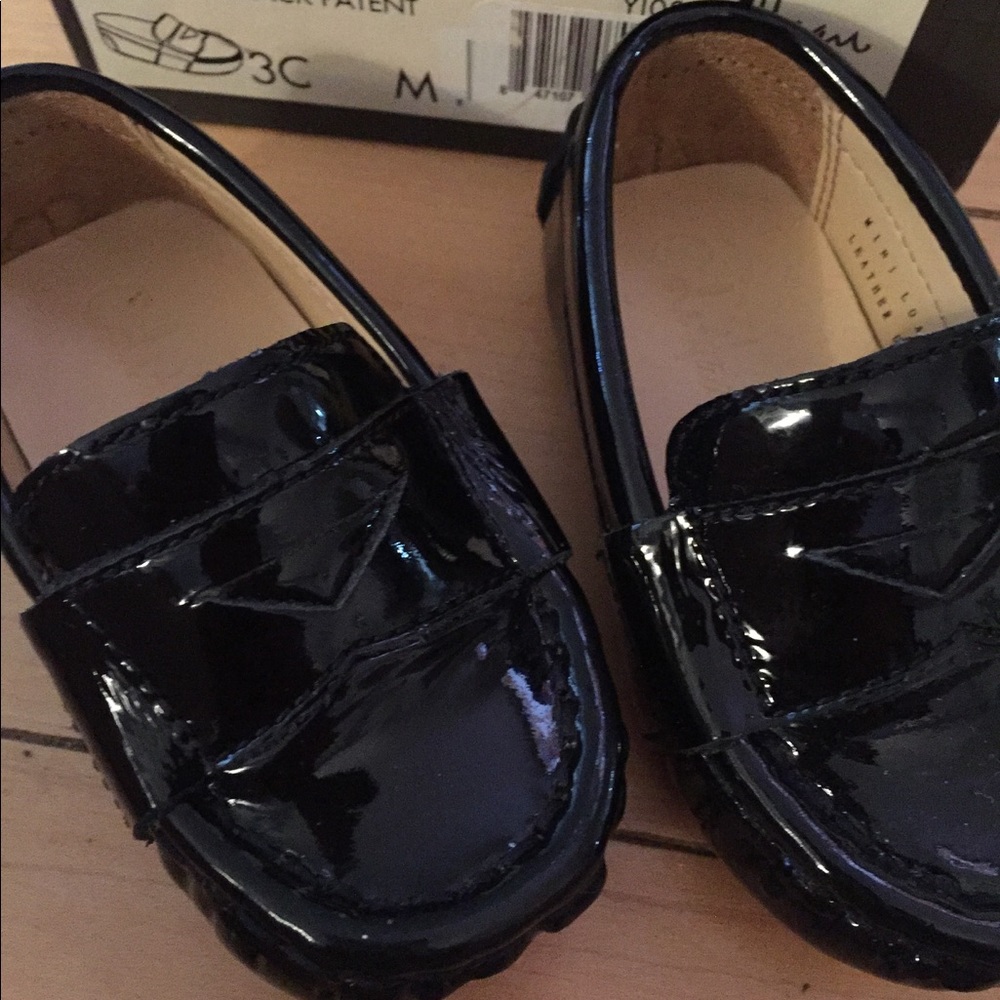 Children Shoes