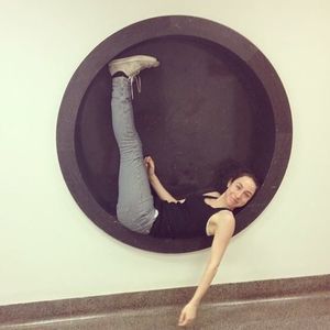 Meet your Posher, Allison