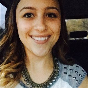 Meet your Posher, Kortnee