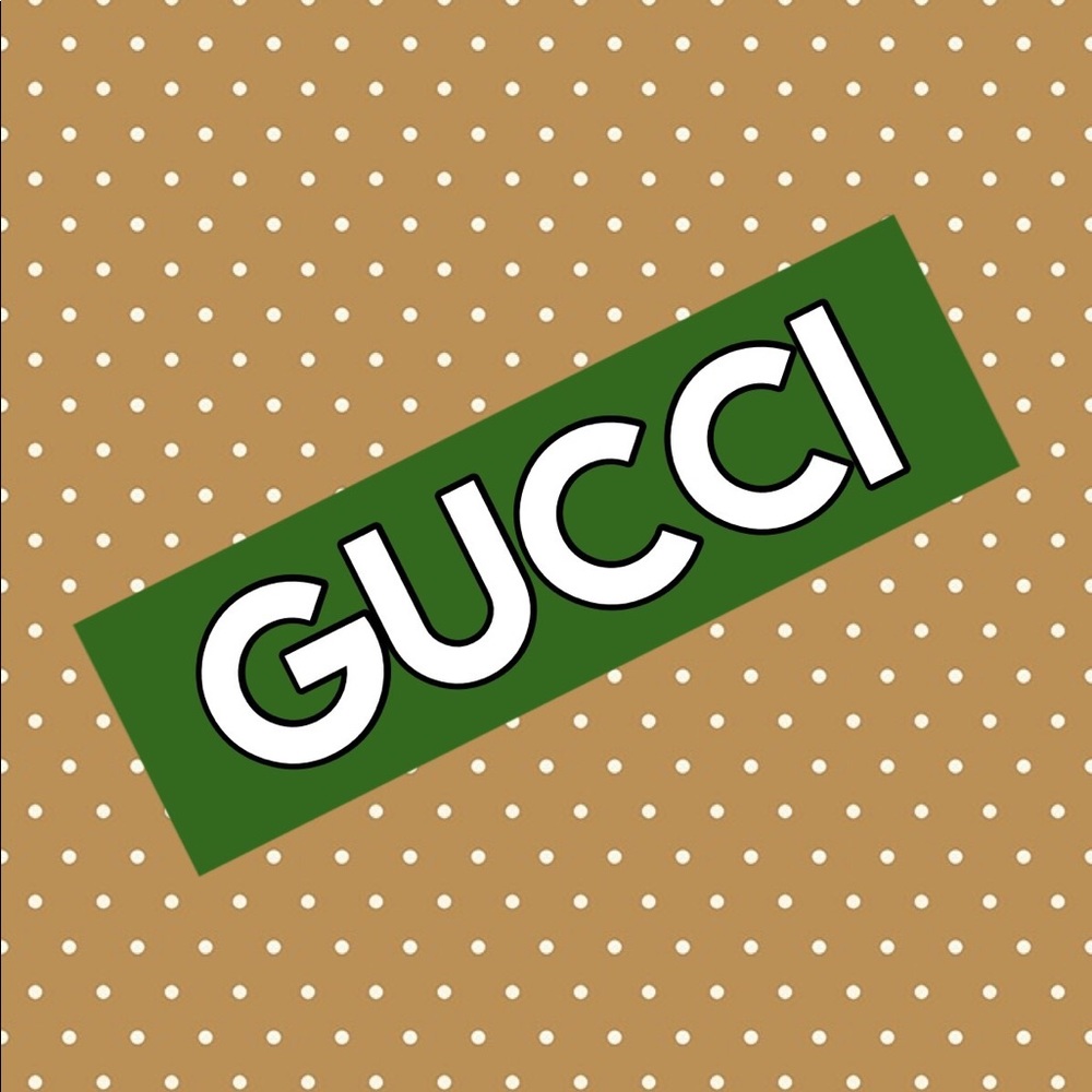 Gucci!!!! - Picture 1 of 1