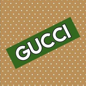 Gucci!!!!