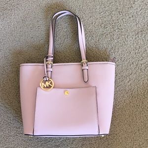 Michael Kors Pink Bag