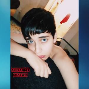 Meet your Posher, Alexander