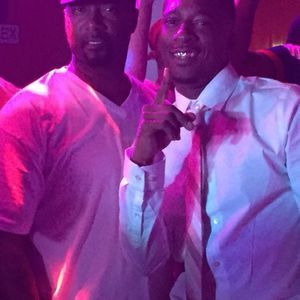 Meet your Posher, Adrian