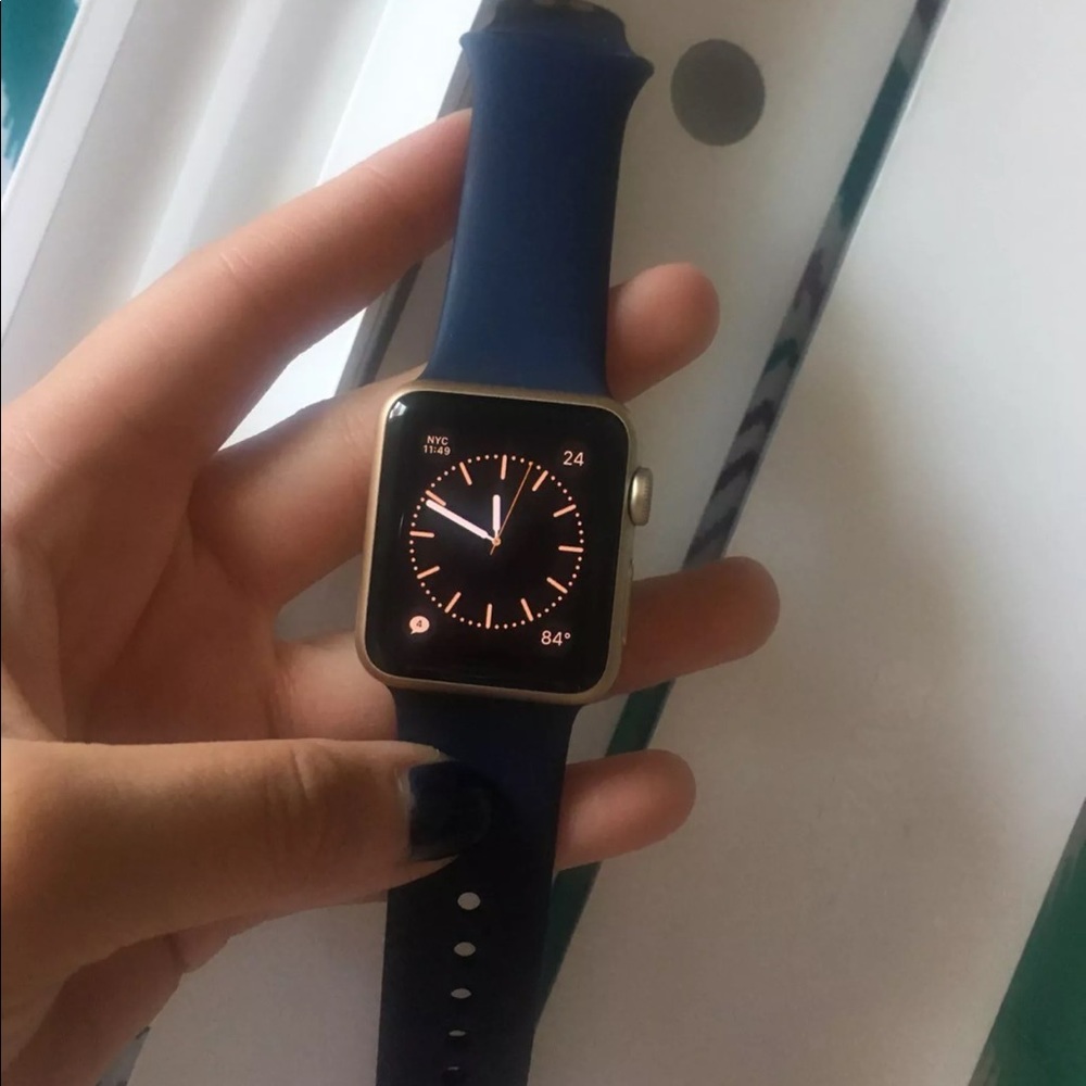 Apple Watch series 1 38mm