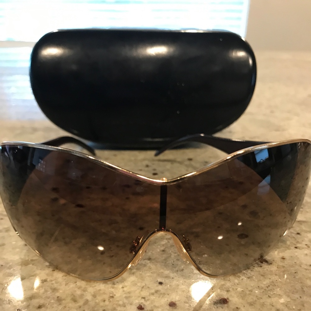 Roberto Cavalli sunglasses