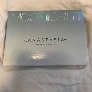 Anastasia Moonchild Palette