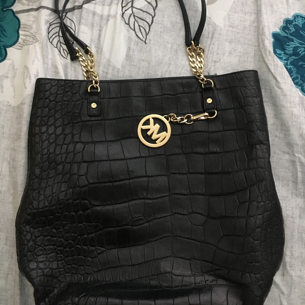Authentic MK bag