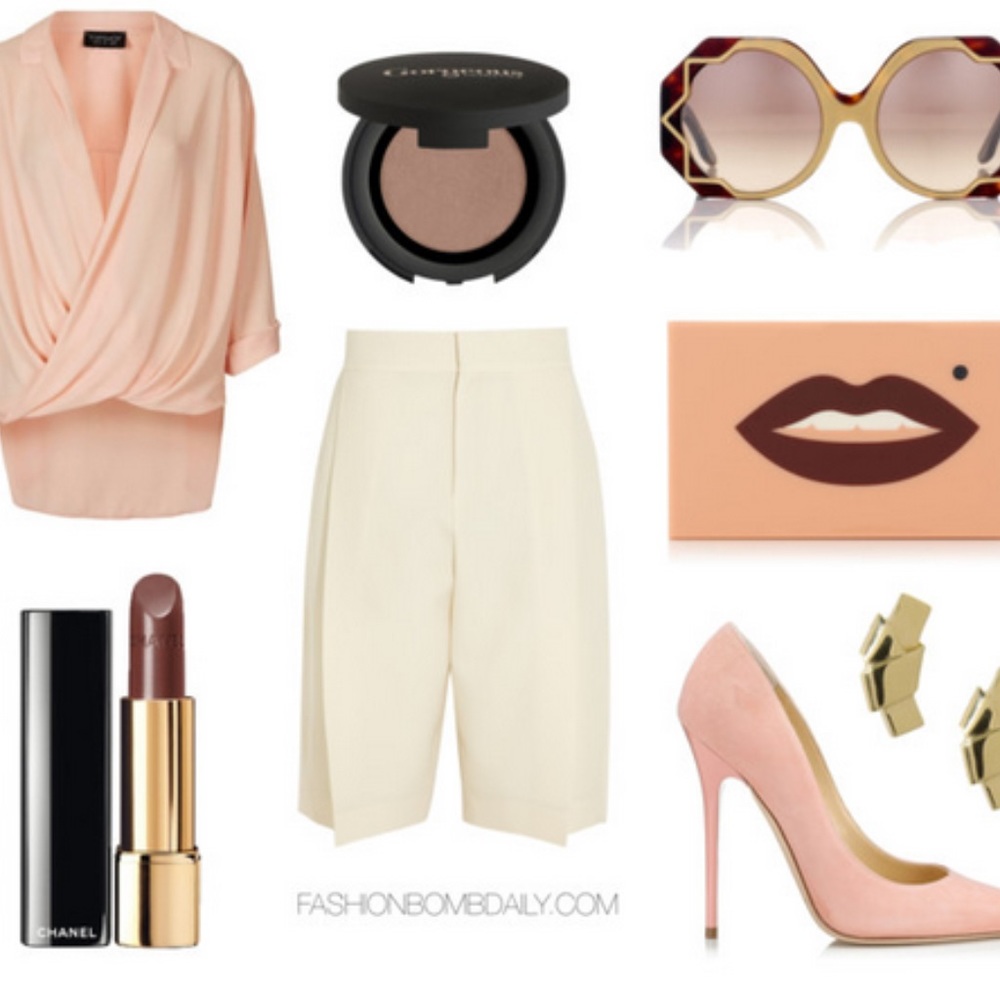 Charlotte Olympia Pandora Kiss Me Clutch 2xHP NWT - Picture 3 of 8