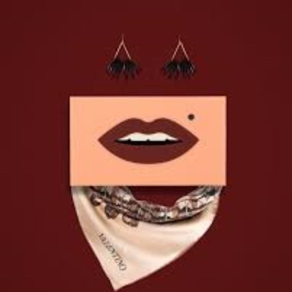 Charlotte Olympia Pandora Kiss Me Clutch 2xHP NWT - Picture 4 of 8