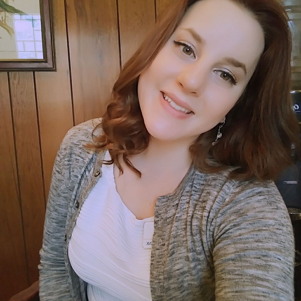 Meet your Posher, Sabrina