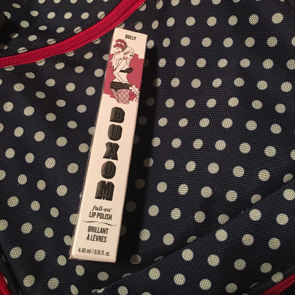 Lipgloss