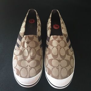 Coach Shoes