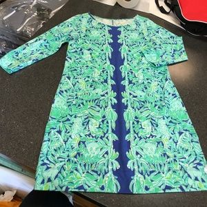 SALE Lilly pulitzer dress