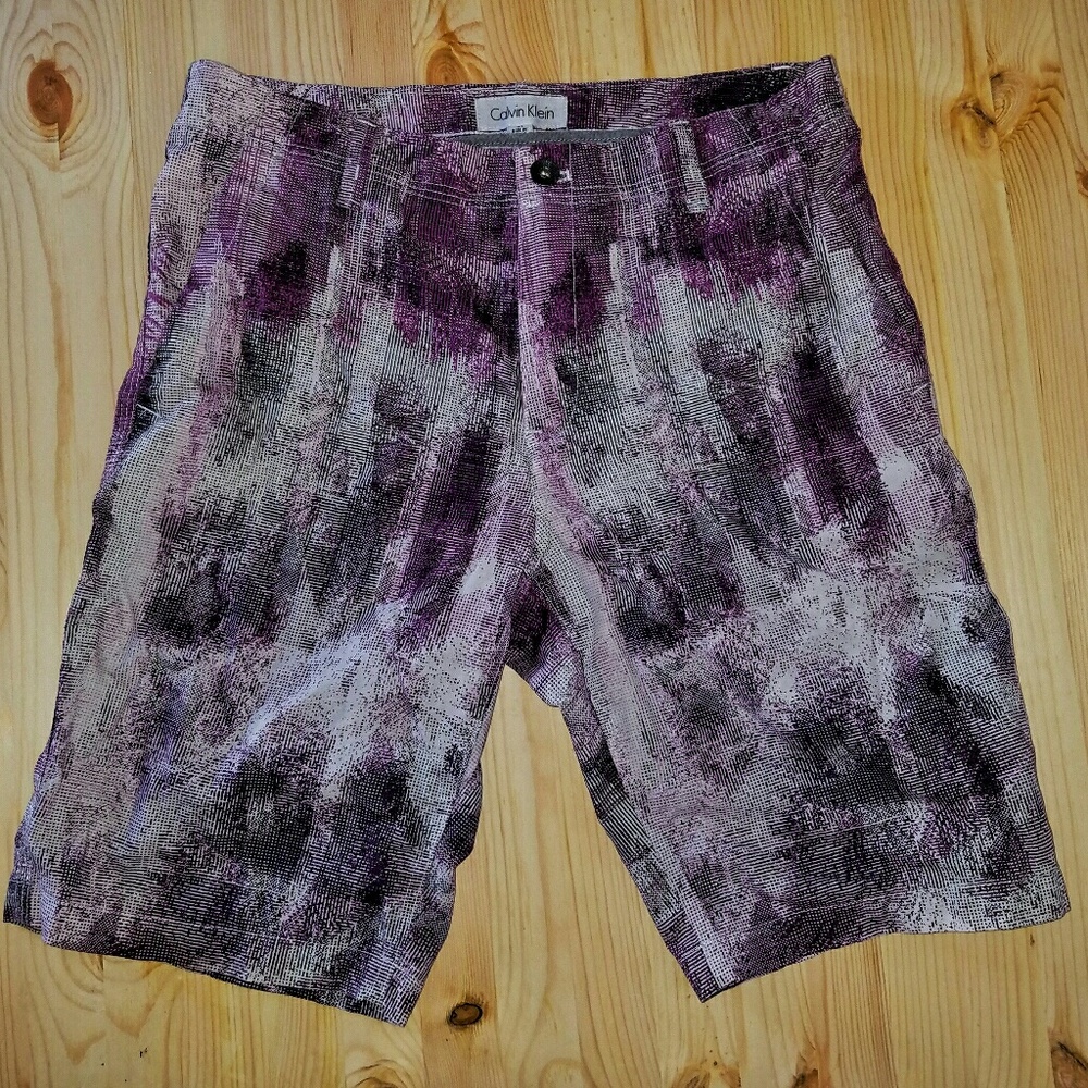 Calvin Klein like new shorts