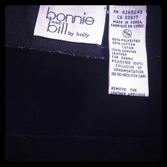 😊😊Faux Fur Top - Picture 2 of 5